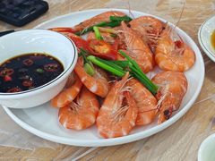 -醉壹号海鲜大排档•三十年老字号(厦门美食地标店)