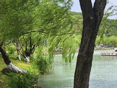 -南北湖风景区
