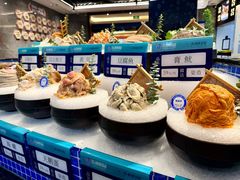-东海怡品海鲜豆捞(星街坊店)
