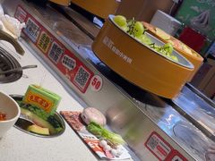 -龍歌自助小火锅(秦淮水游城店)
