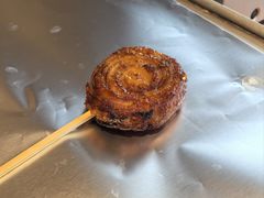 -熙成烧烤(白塔岭店)