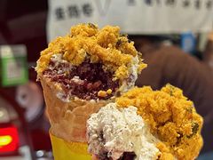 -海大南门夜市(海富街店)