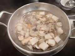 -肥佬椰子鸡(文锦渡店)