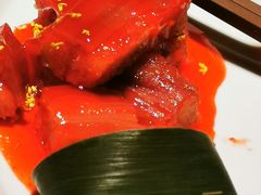 -湖滨28中餐厅·西湖宴·杭州君悦酒店