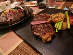 -安妮意大利餐厅(国贸店)