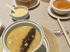 -万丽轩·粤菜(王府井金茂万丽酒店)