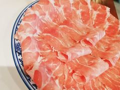 -宣武小院涮肉(前门店)