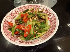 -海天楼中餐厅(吴宫泛太平洋酒店)