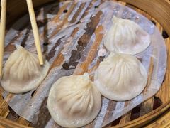 -玖鲜小笼(中山广场店)