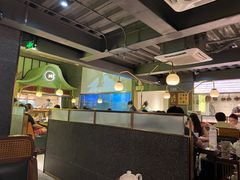 大堂-顺峰顺水顺德菜(龙华店)