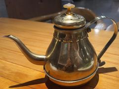 新疆奶茶-Alali阿拉礼·新疆家宴(西溪新座店)