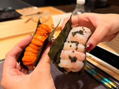 -小十Omakase(地王大厦店)