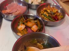 -杨记齐齐哈尔烤肉(总店)