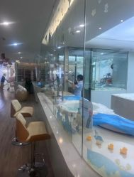 -禧月荟月子中心(前海Max店)