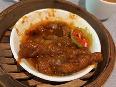 -潮府馆·非遗潮州菜·世纪公园(新国际博览中心店)