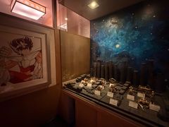 -小山日本料理(兴业太古汇店)