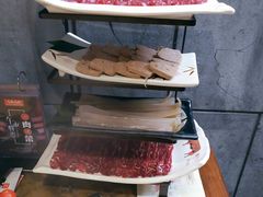 -左庭右院鲜牛肉火锅(南通CBD大有境店)