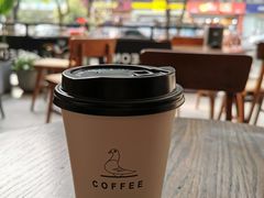 -野鸽子咖啡(航空路店)