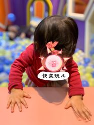 -哈尼兔儿童游戏乐园(沈阳大东龙之梦店)