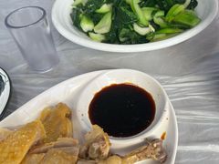 -小六农家乐(崇明西沙湿地店)