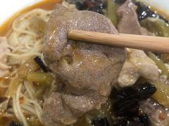 -巴鑫田姐米线(巴南万达店)