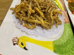 -清真•蜀风园(丁字沽总店)