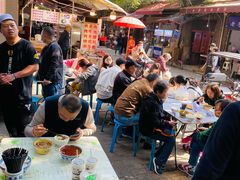 -定家小酥肉·清真(回民街店)
