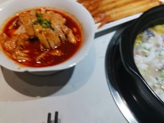 -周渝食惦酸菜鱼(青浦店)