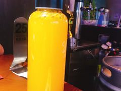 -蚝魁竹笼蒸生蚝 余杭店