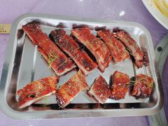 -顺德美食坊(南沙分店)