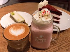 -Peet's 皮爷咖啡(东湖路手作店)