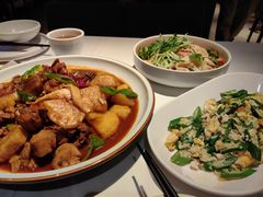 -西域阿里马新疆菜·清真(桂花路店)