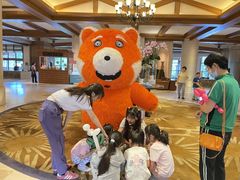 -长白山万达喜来登度假酒店