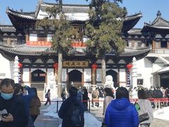 -径山寺