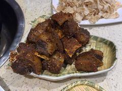 -九寨特色牦牛肉汤锅 羊肉汤锅