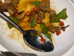 -黛瓦里巷(南京东路店)