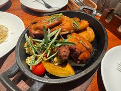 -卡朋厨房(289艺术园区店)