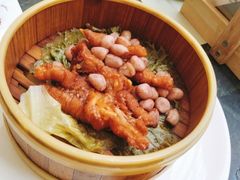 -天伦松鹤大饭店·欣妮咖啡