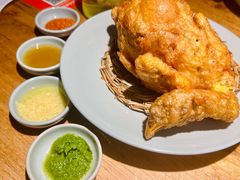 -长安记·大美陕菜(朝阳大悦城店)