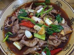 -周师饭店