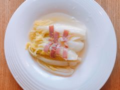 鸡汁火腿娃娃菜-WILDS 野有食(碧坞店)