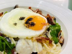 -丽莎沙拉轻食餐厅(国贸店)