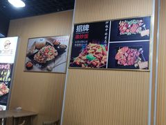 -津门炒饭王(天佑城店)