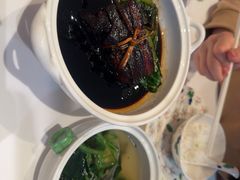 -桂满陇·蟹黄小笼汤包(巴黎春天浦建店)