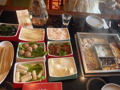 -重庆德忆火锅（龙南街3店）(渝水岸餐饮)