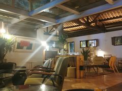 -Nirvana Cafe&Bar(北仓文创街区店)