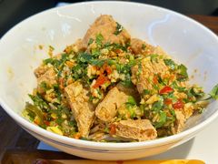 -打酱油·非遗淮扬菜(瘦西湖梅岭店)