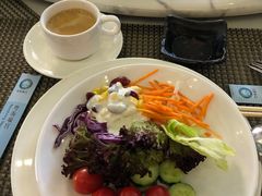 -粤海璇宫·木棉花高空旋转餐厅·聚会派对