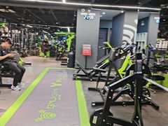 -GMJ·24H健身房(四川北路店)