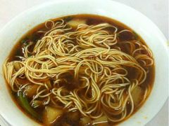 辣酱面-潘国仙耳光馄饨(黄家阙路店)